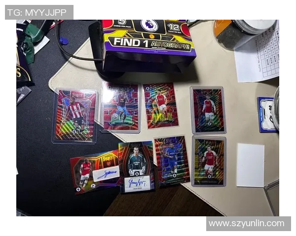 新款足球球星卡全面发布收藏价值与竞技魅力双重解读