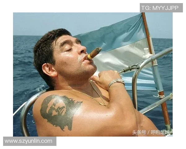 纹身魅力加持：全球最帅足球明星纹身瞬间展现个人风格