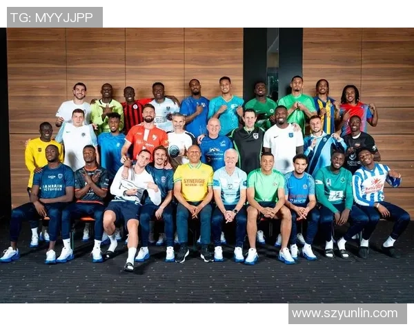 足球新星绰号风潮盘点从草根到巨星的别样称呼故事