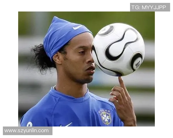 足球球星外号背后的故事 谁为他们起了这些有趣的称呼