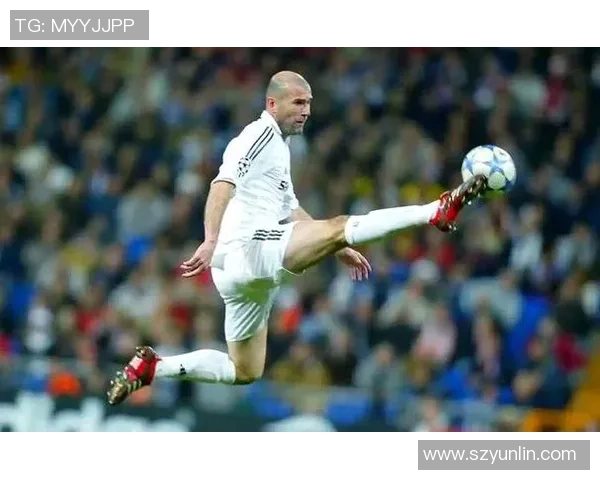 80后足球传奇球星排名揭秘：这些球员成就了一个时代的辉煌