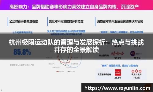 杭州极限运动队的管理与发展探析：热点与挑战并存的全景解读